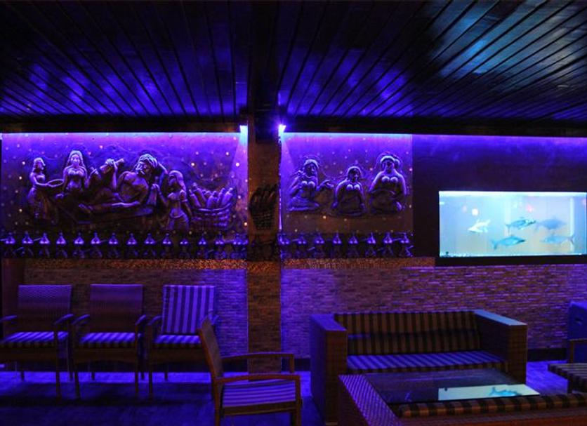 Bar Foto