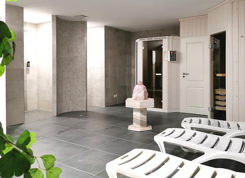 Spa Foto
