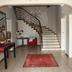 Escaleras