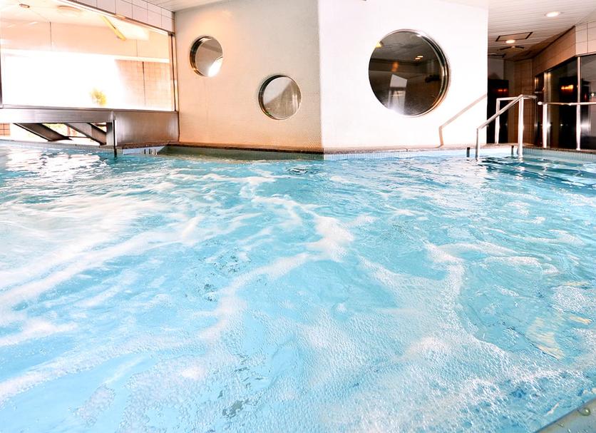 Spa Foto