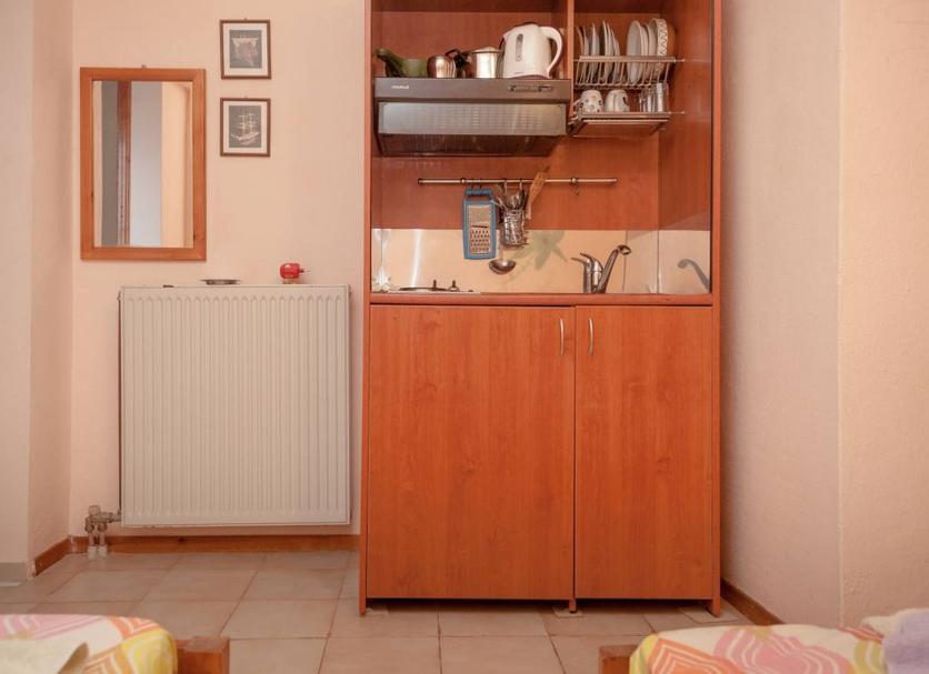 Cocina Foto