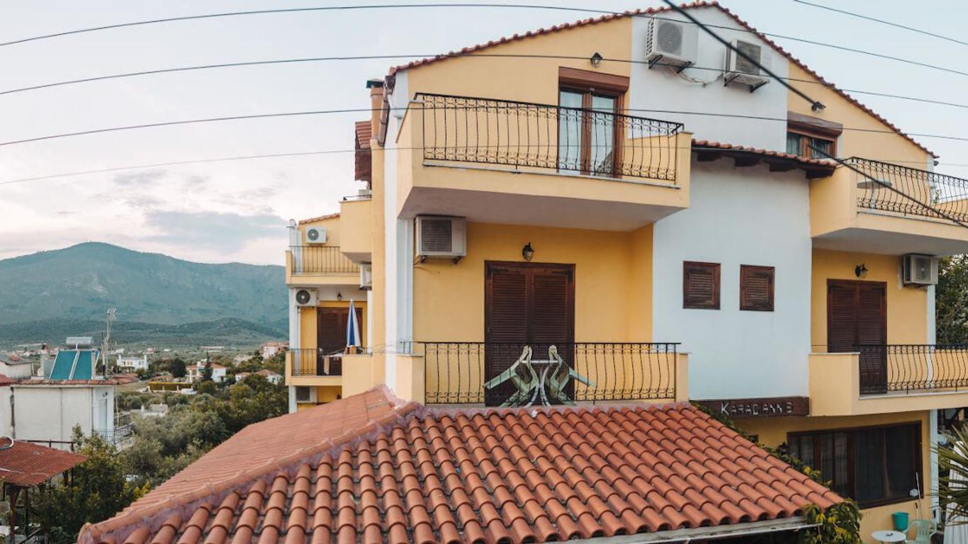 Hotel Karagiannis
