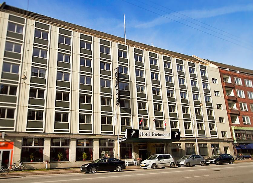 Edificio Foto