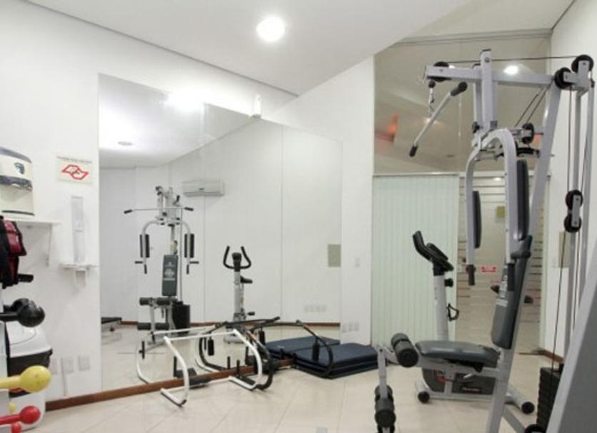 Gym Foto