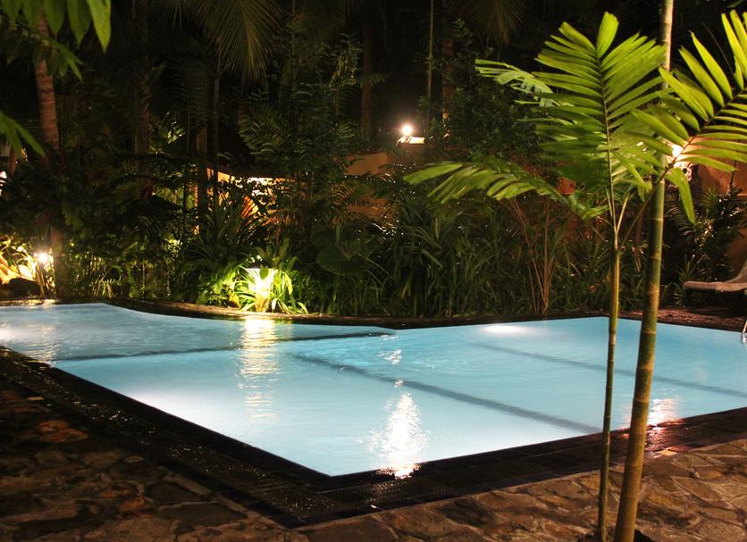 Piscina Foto