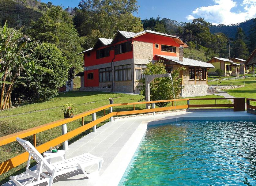 Piscina Foto