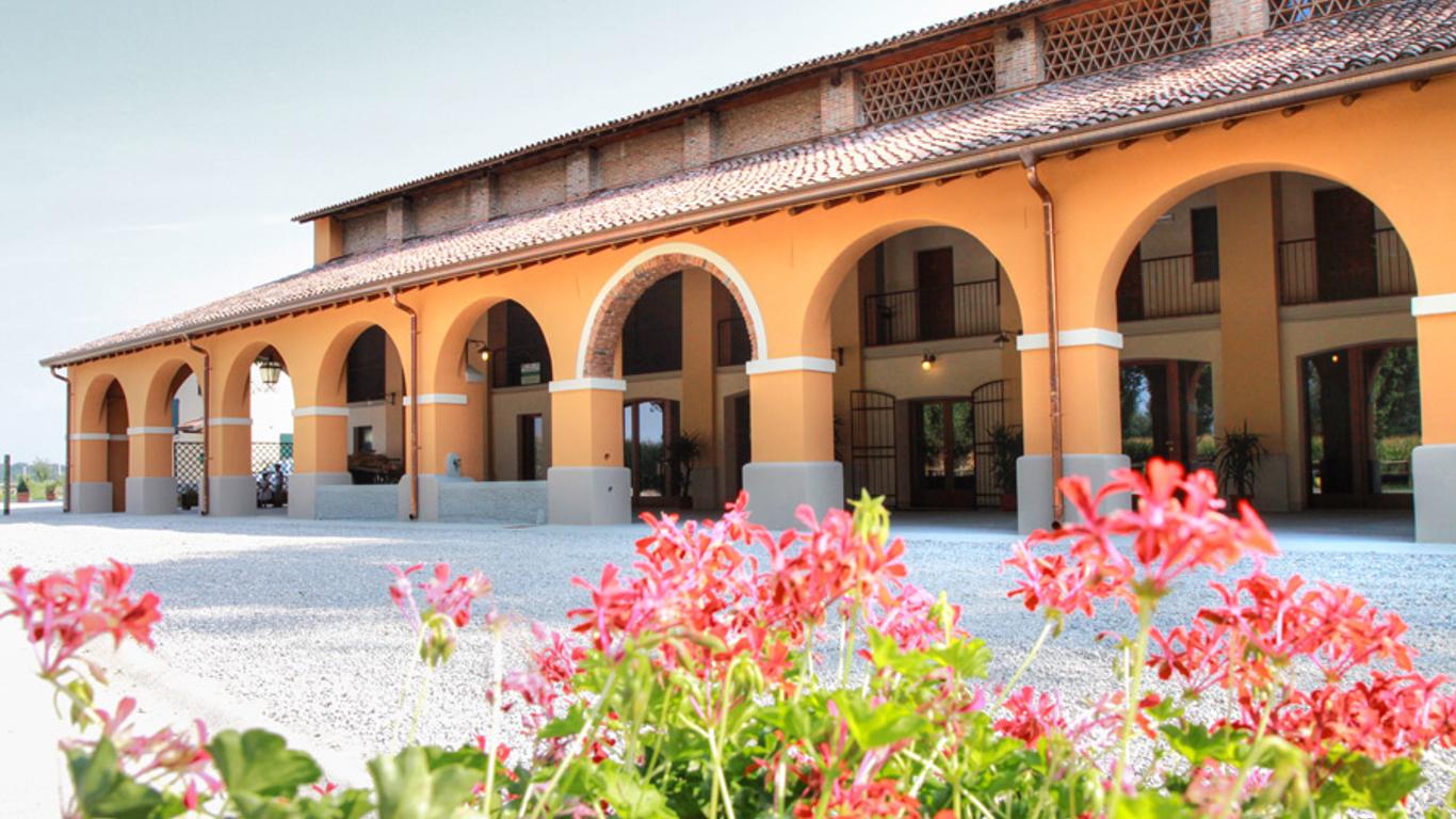 Agriturismo Fenilnovo