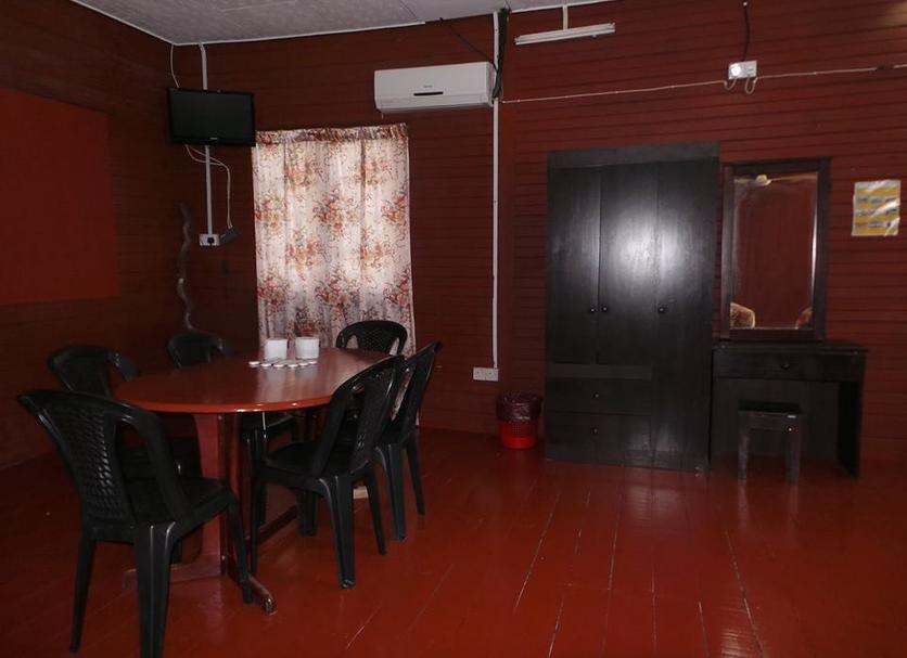 Comedor Foto