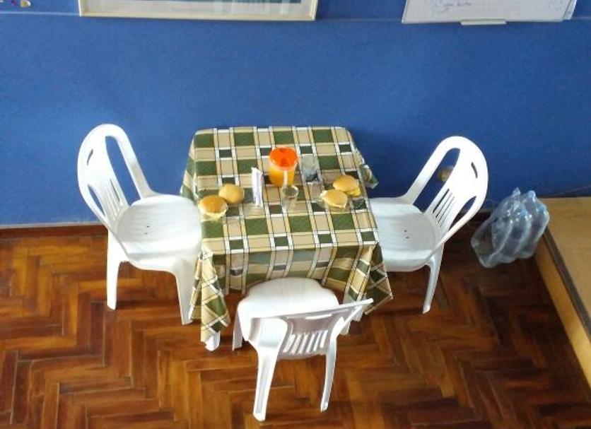 Comedor Foto
