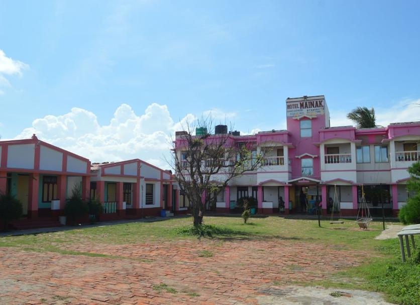 Edificio Foto