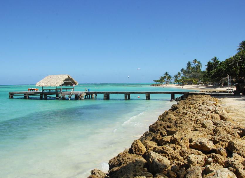 Playa Foto