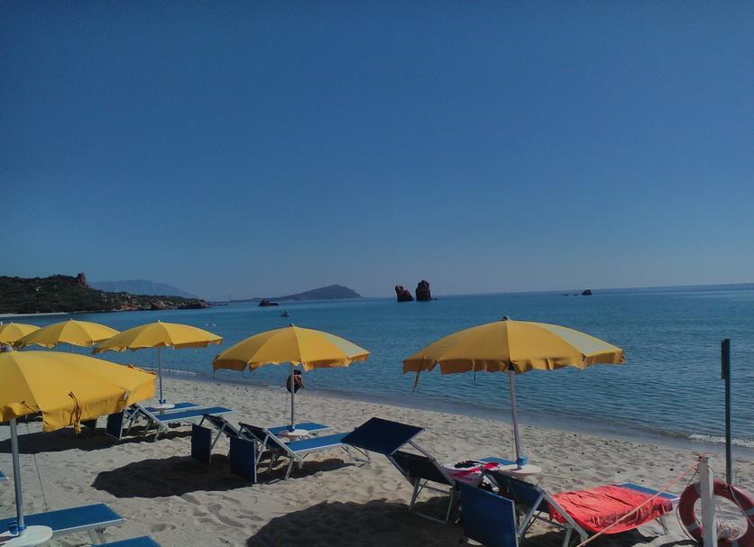 Playa Foto