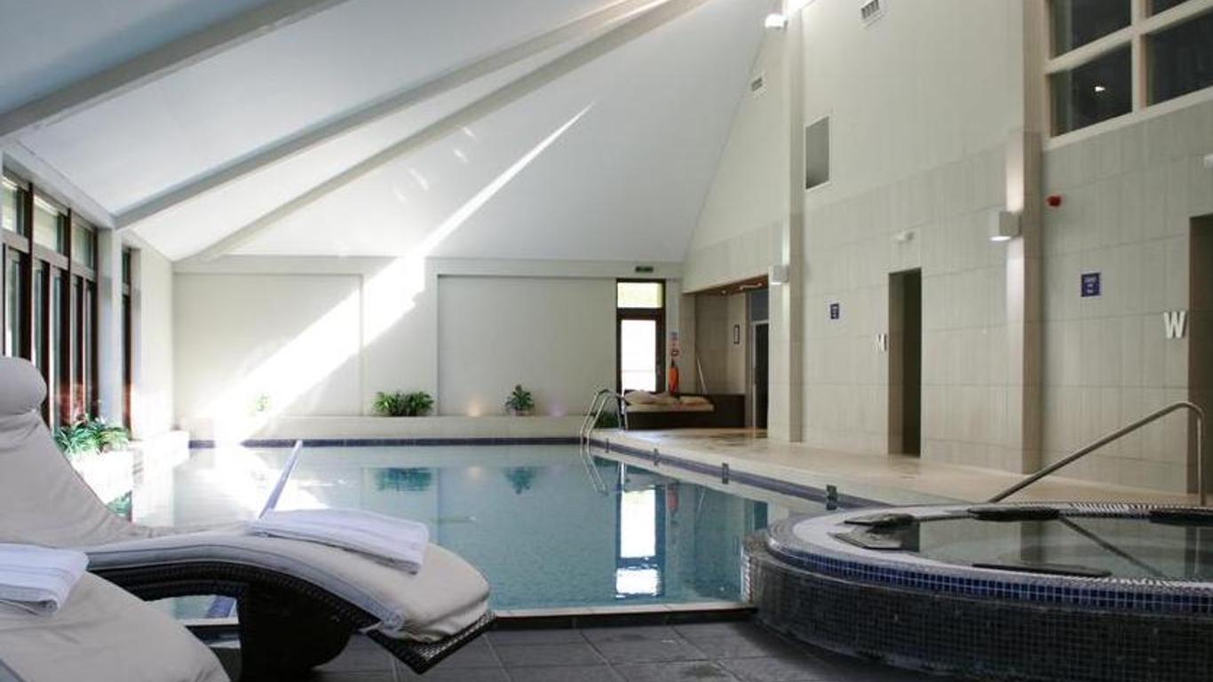 Nant Ddu Lodge Hotel & Spa