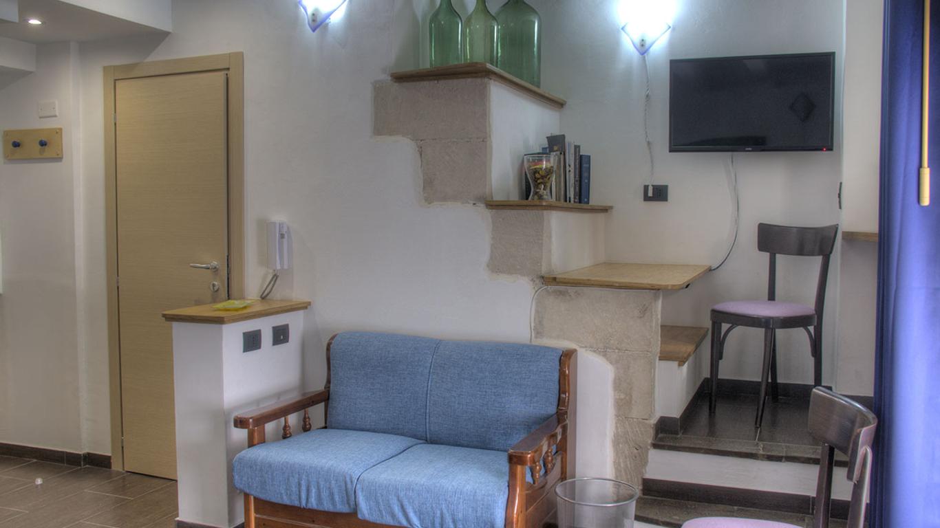Casa Sogniblei locazione turistica