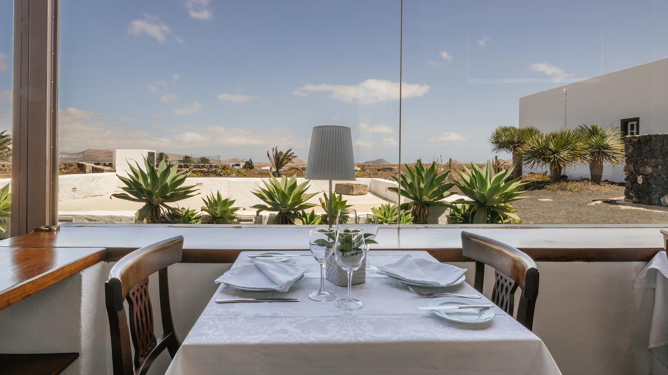 Caserio de Mozaga - Hotel Rural