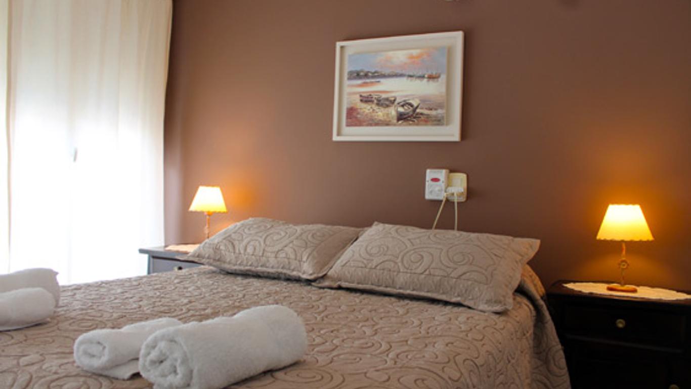 Hotel La Cibeles