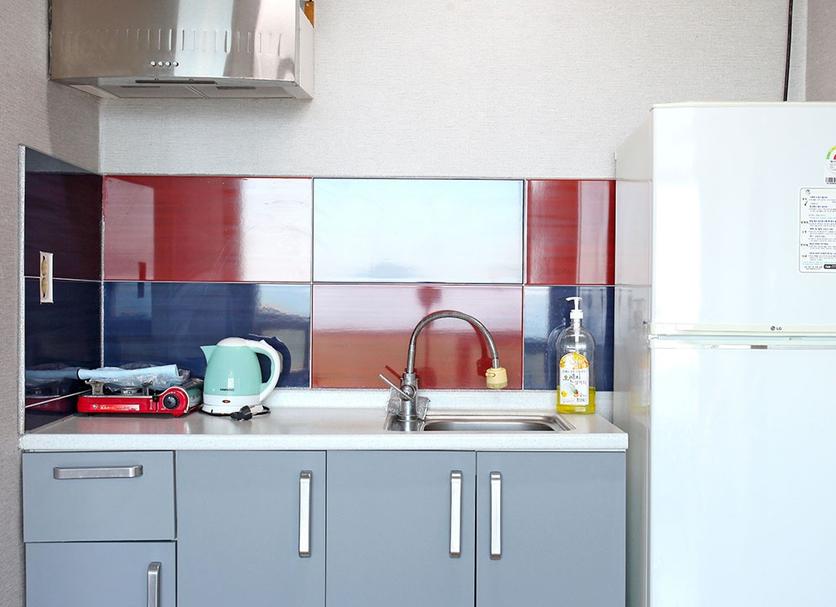 Cocina Foto