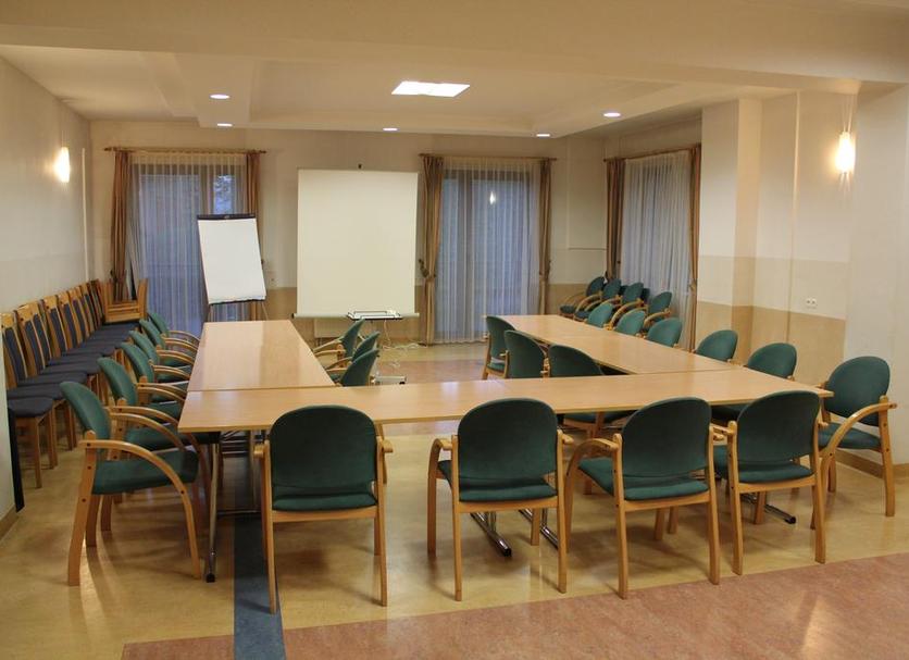 Sala de conferencias Foto