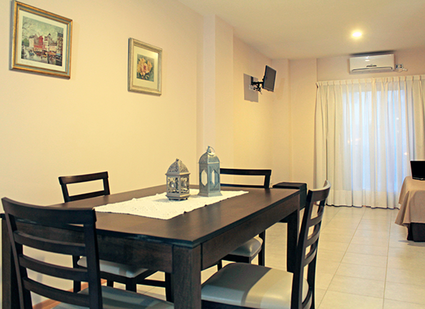 Comedor Foto