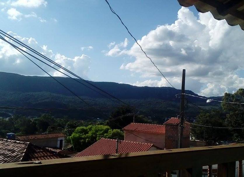 Balcón Foto