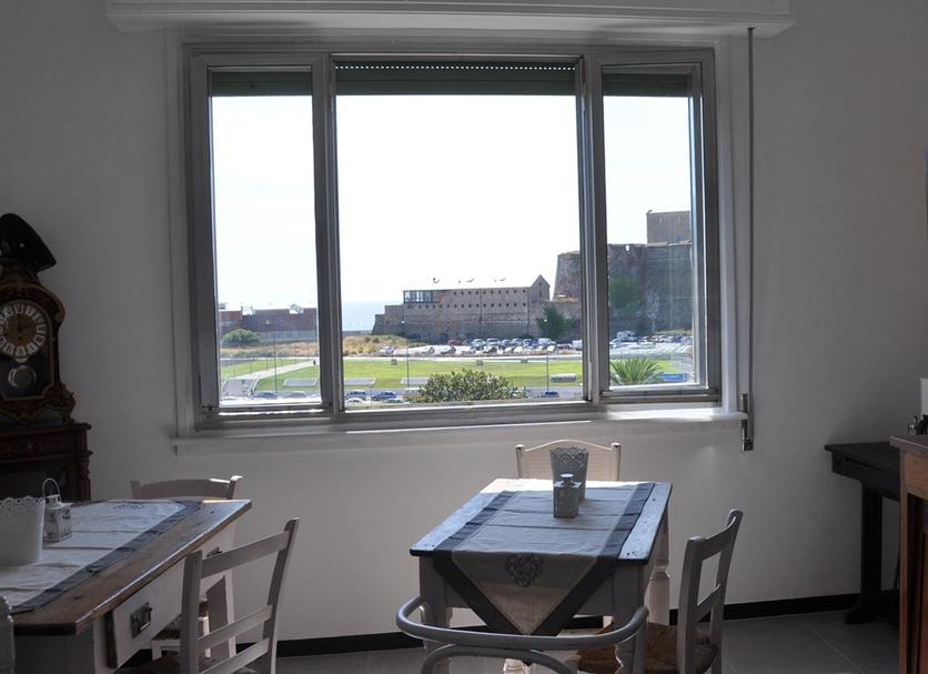 Comedor Foto