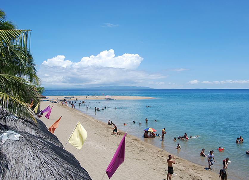 Playa Foto