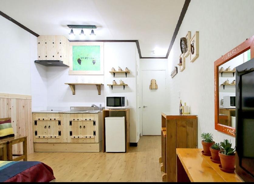 Cocina Foto