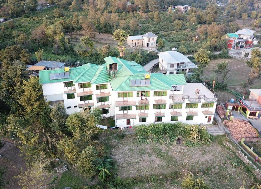 Edificio Foto