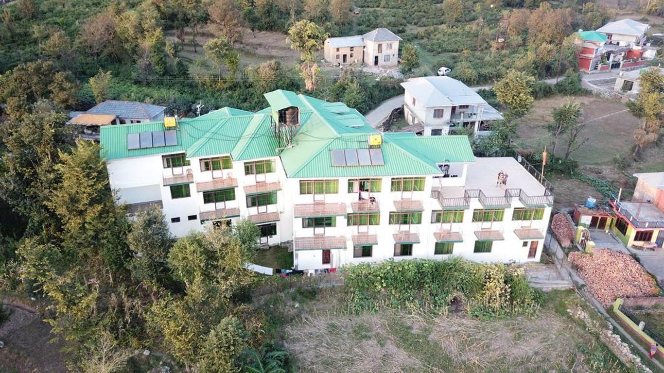 Hotel Sagarmatha