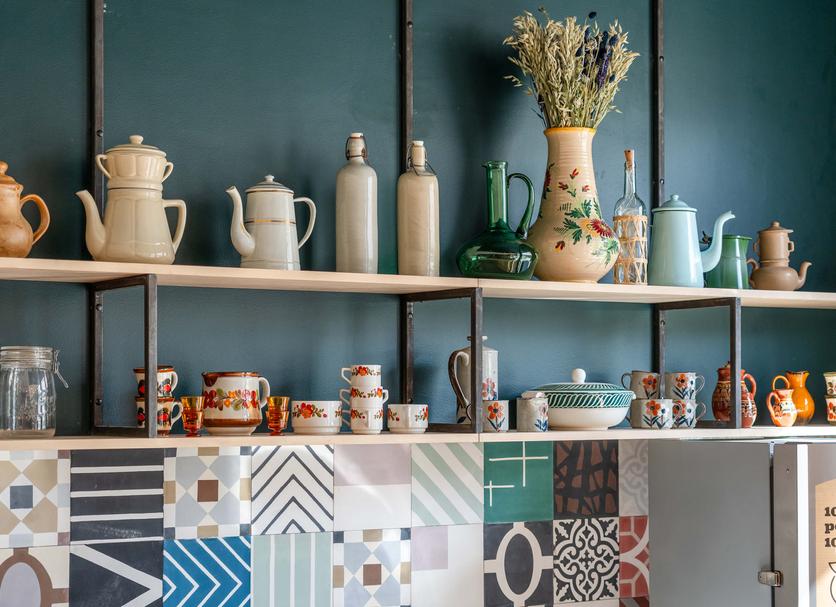 Decoración Foto