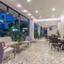 Servicio del hotel