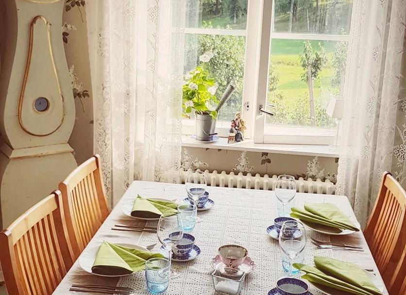 Comedor Foto