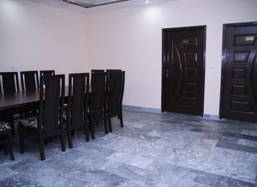 Comedor Foto