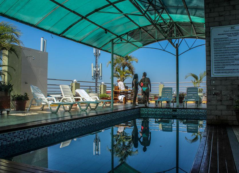 Piscina Foto
