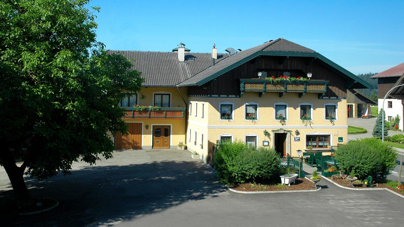 Krämerwirt Hotel-Gasthof