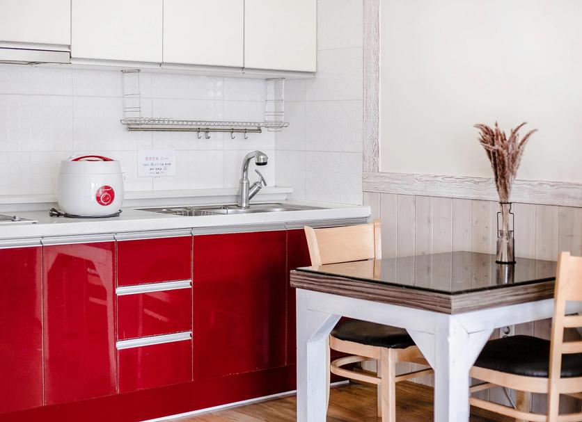 Cocina Foto