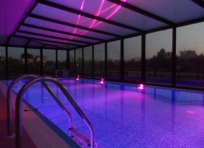 Piscina Foto