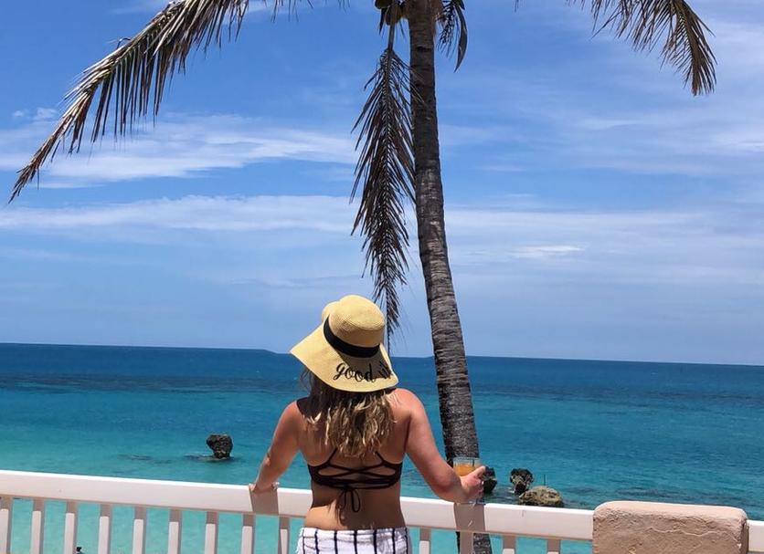 Playa Foto