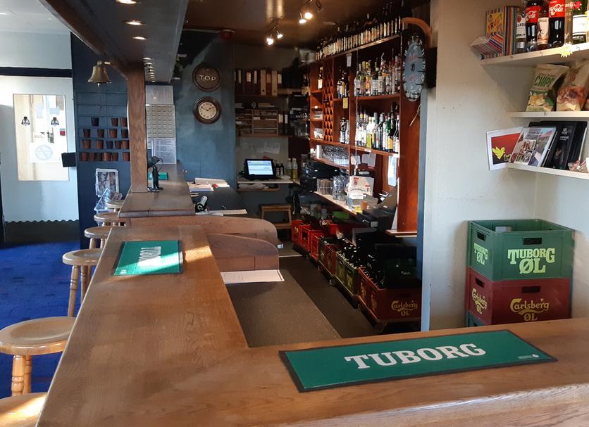 Bar Foto