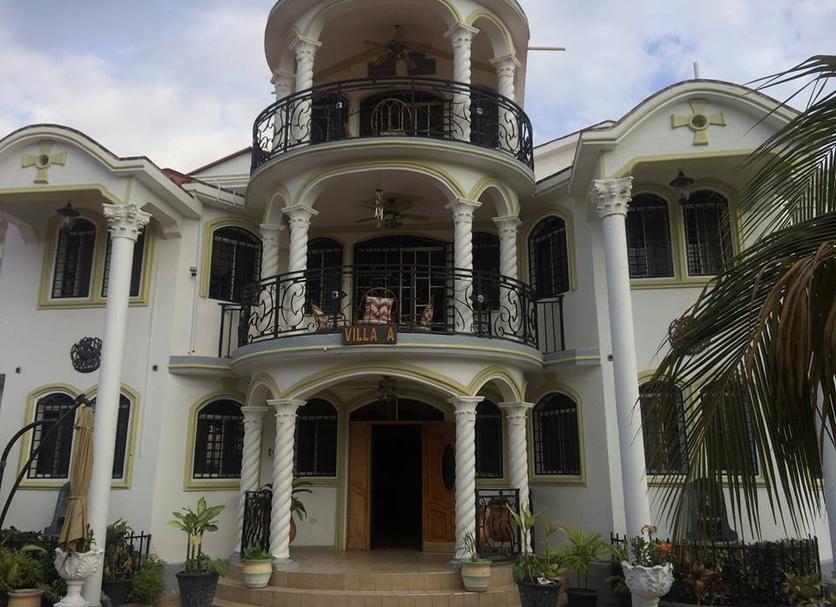 Edificio Foto