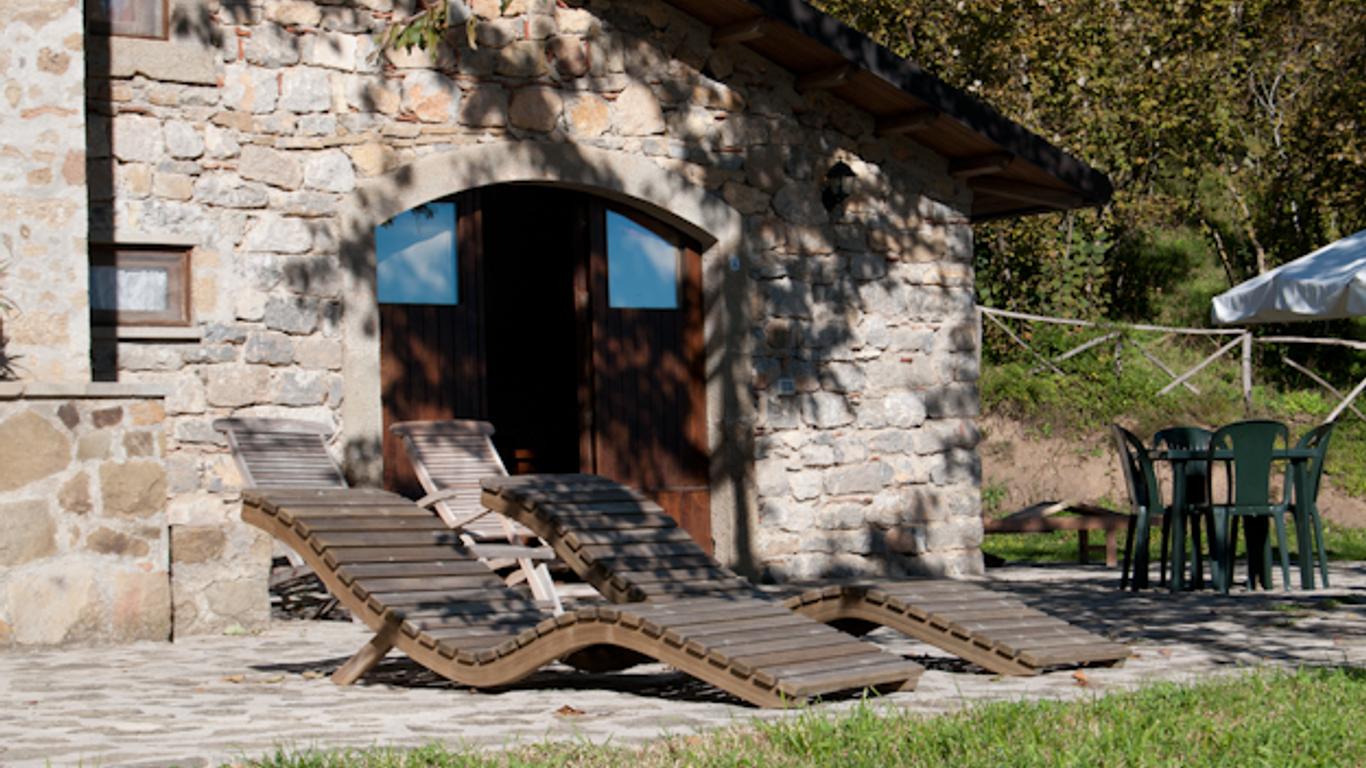 Agriturismo il Vignale