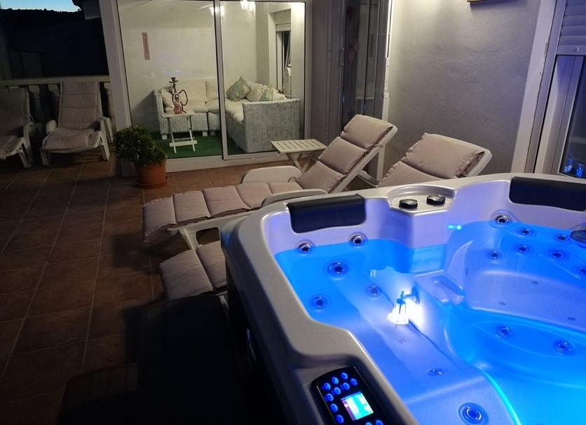 Spa Foto