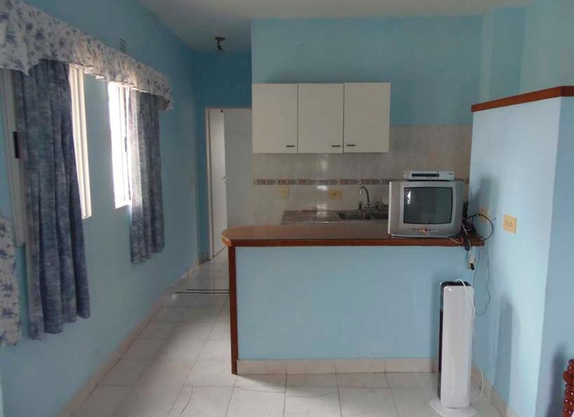 Cocina Foto
