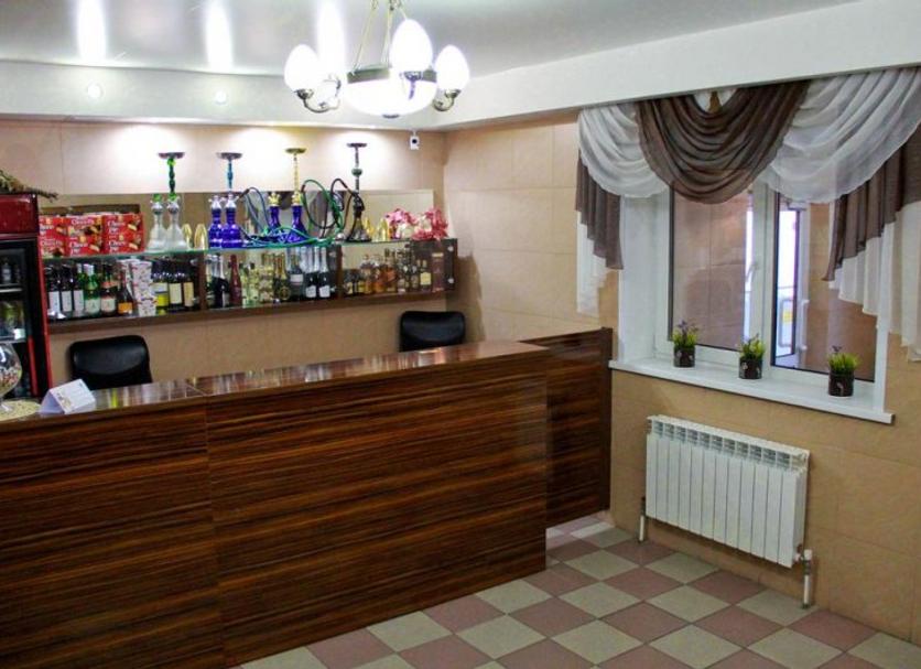 Bar Foto