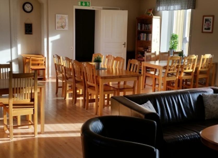 Comedor Foto