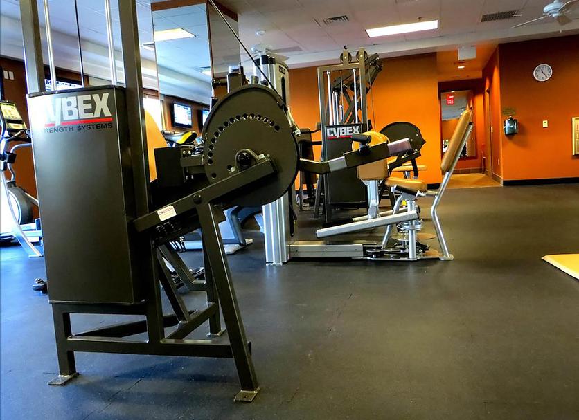 Gym Foto