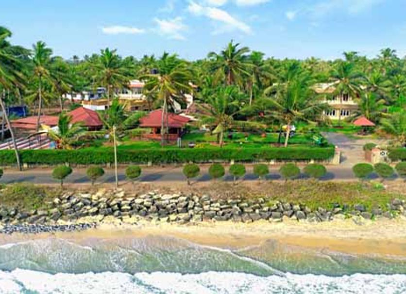 Playa Foto