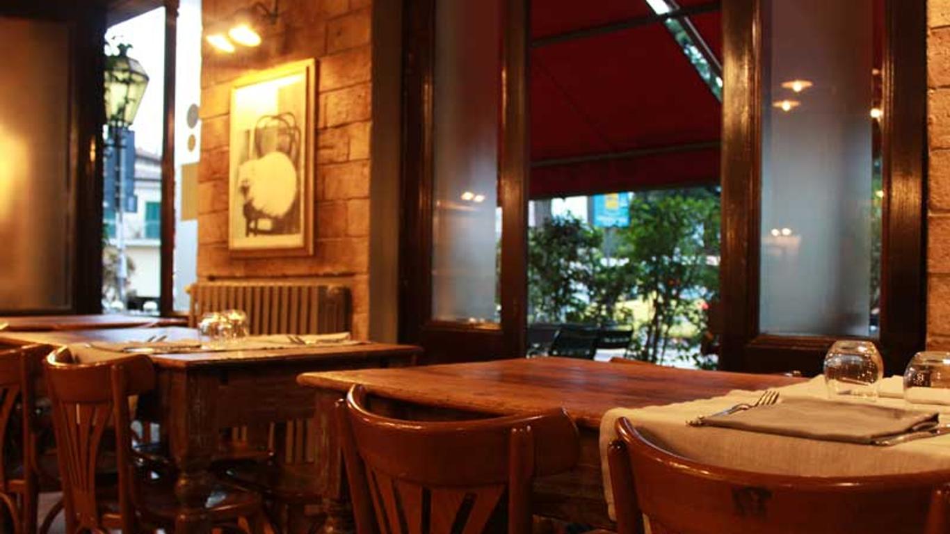 Hotel Ristorante Benigni