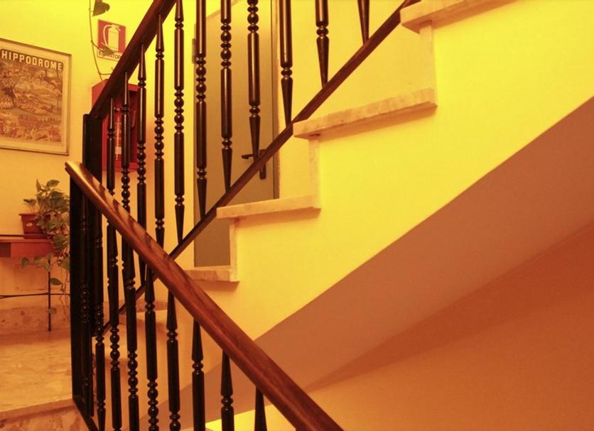 Escaleras Foto