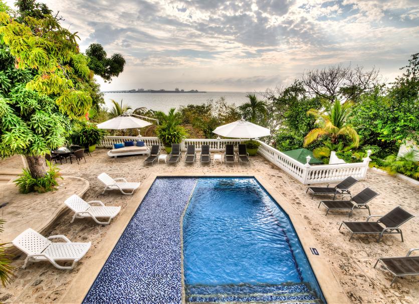 Piscina Foto